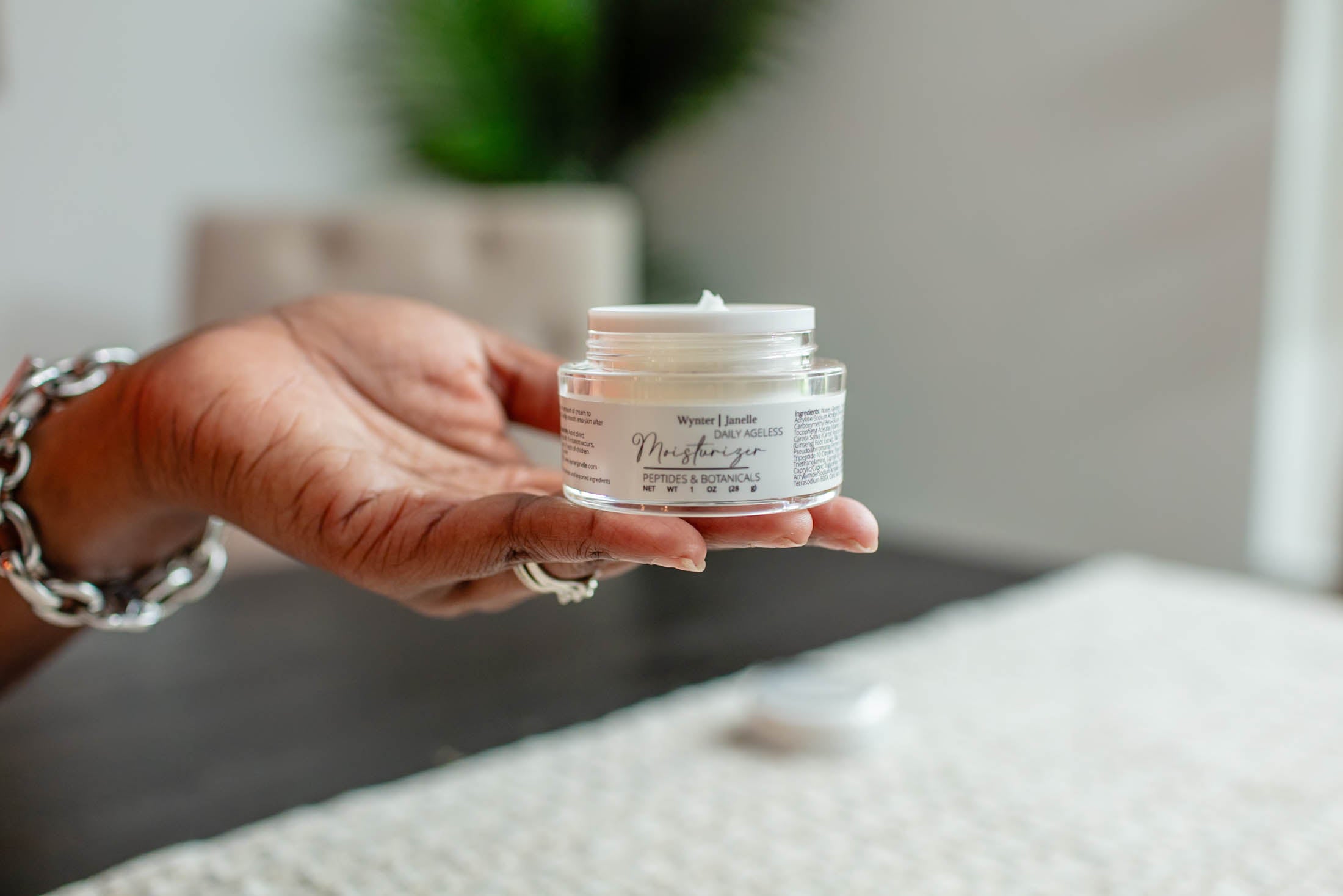 Daily Ageless Moisturizer