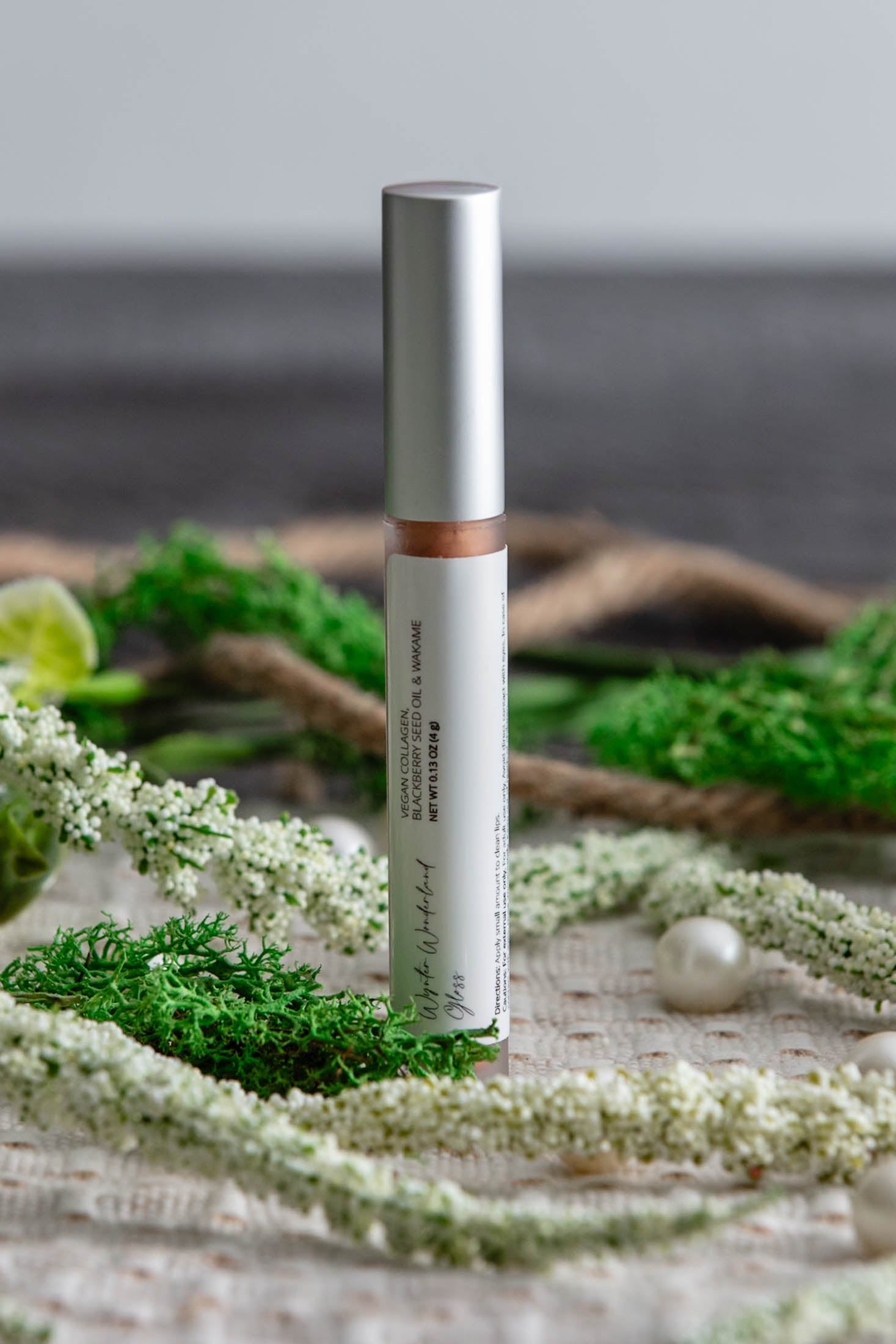 Wynter Wonderland Collagen Lipgloss