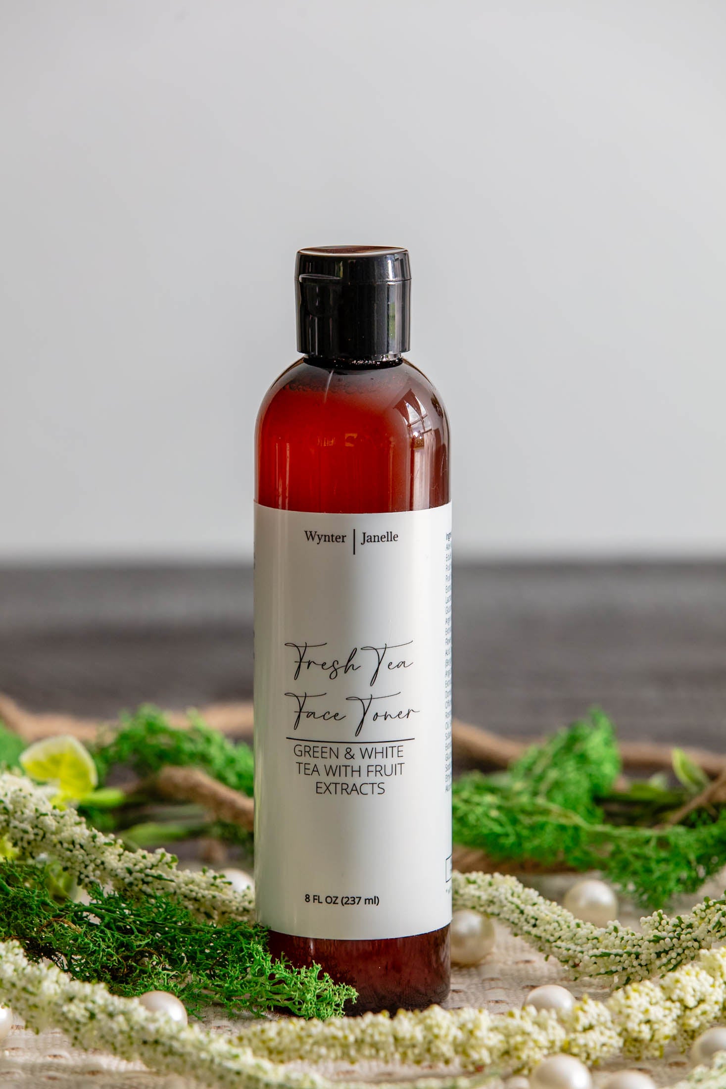 Fresh Tea Face Toner