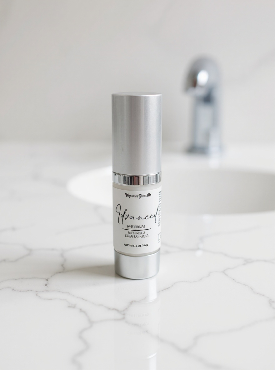 Advanced Eye Serum