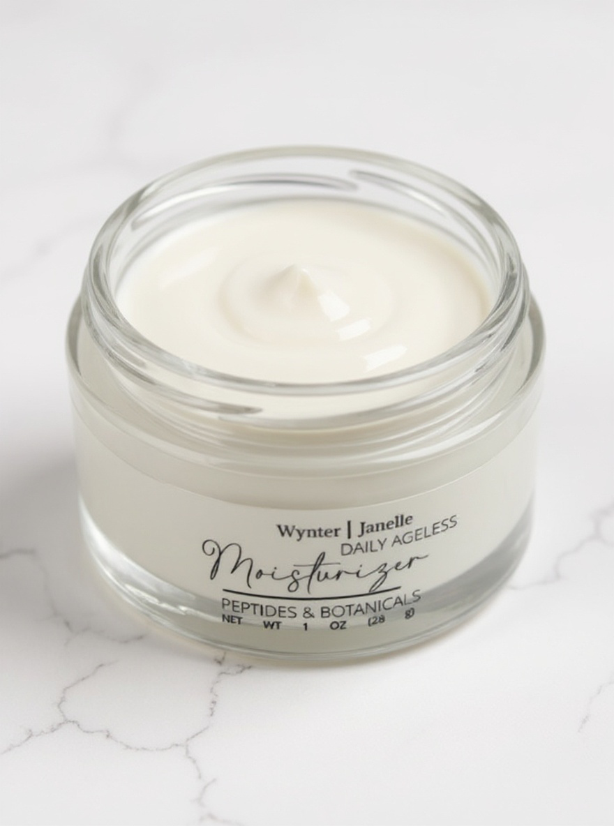 Daily Ageless Moisturizer
