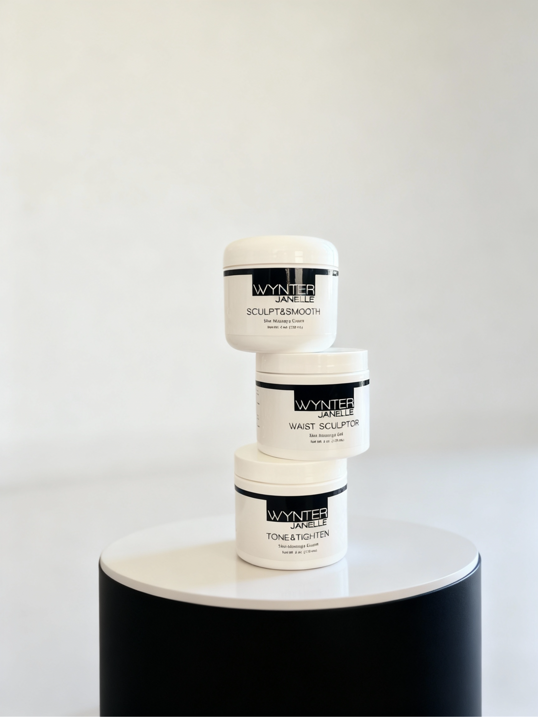 Sculpt, Smooth & Snatch Bundle- Your Ultimate Body Goals Trio