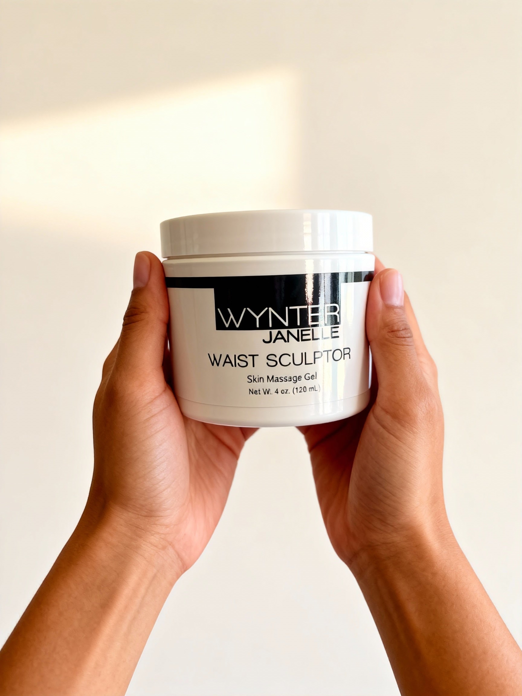 Waist Slimming Gel