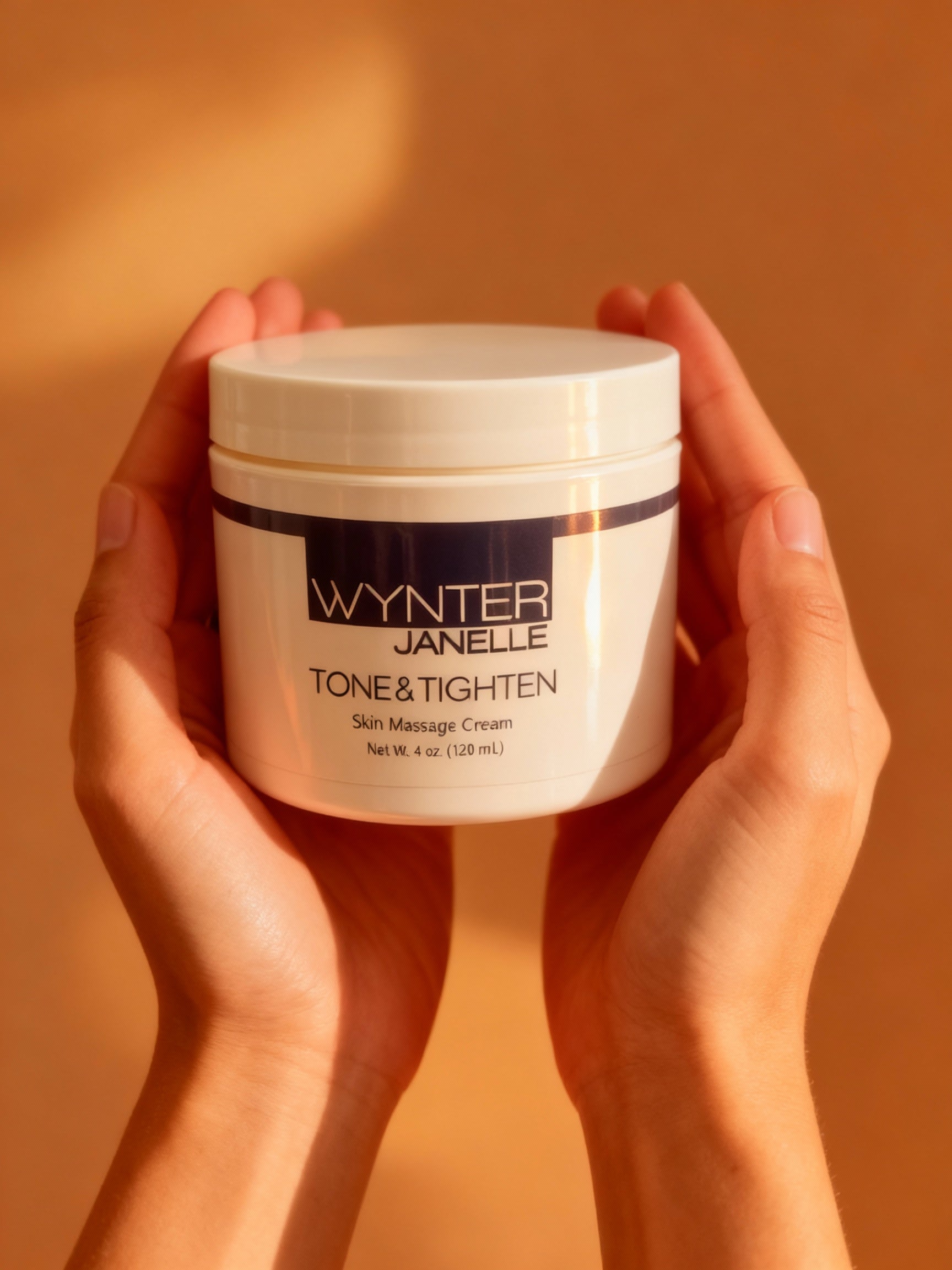 Tone & Tighten Cellulite Gel