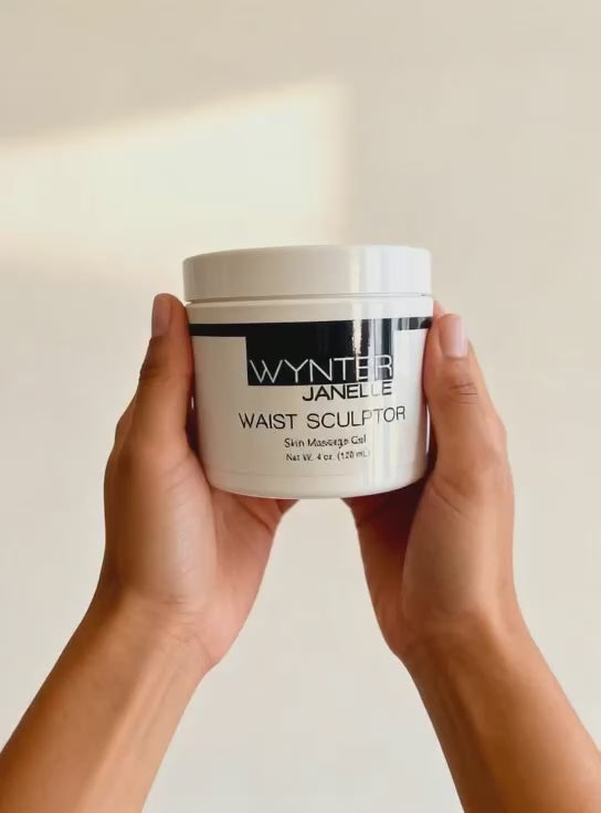 Waist Slimming Gel